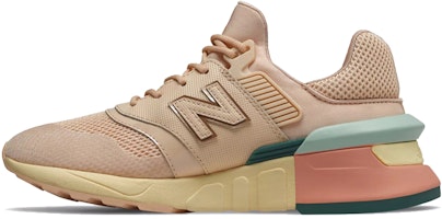 (Women) New Balance 997 Sport 'Sandstone' WS997HD (Women) New Balance 997 Sport 'Sandstone' WS997HD