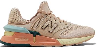 (W) New Balance 997 Sport 'Sandstone' Lelaki & Wanita Kasut Original WS997HD Order (W) New Balance 997 Sport 'Sandstone' Lelaki & Wanita Kasut Original WS997HD