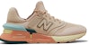 (W) New Balance 997 Sport 'Sandstone' Lelaki & Wanita Kasut Original WS997HD