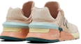 Lookbook (W) New Balance 997 Sport 'Sandstone' Lelaki & Wanita Kasut Original WS997HD