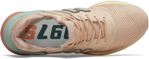 (W) New Balance 997 Sport 'Sandstone' Lelaki & Wanita Kasut Original WS997HD Shop (W) New Balance 997 Sport 'Sandstone' Lelaki & Wanita Kasut Original WS997HD