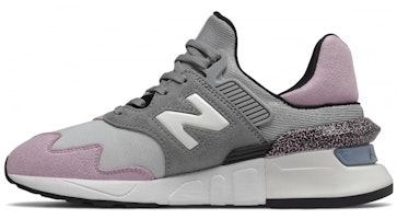 (Women) New Balance 997 Sport 'Steel Crystal Pink' WS997JNC (Women) New Balance 997 Sport 'Steel Crystal Pink' WS997JNC
