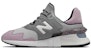 (W) New Balance 997 Sport 'Keluli Kristal Merah Jambu' WS997JNC