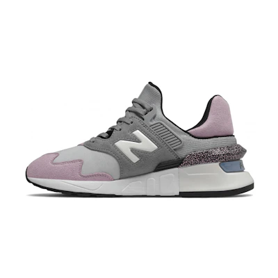 (W) NB 997 Sport 'Steel Crystal Pink'