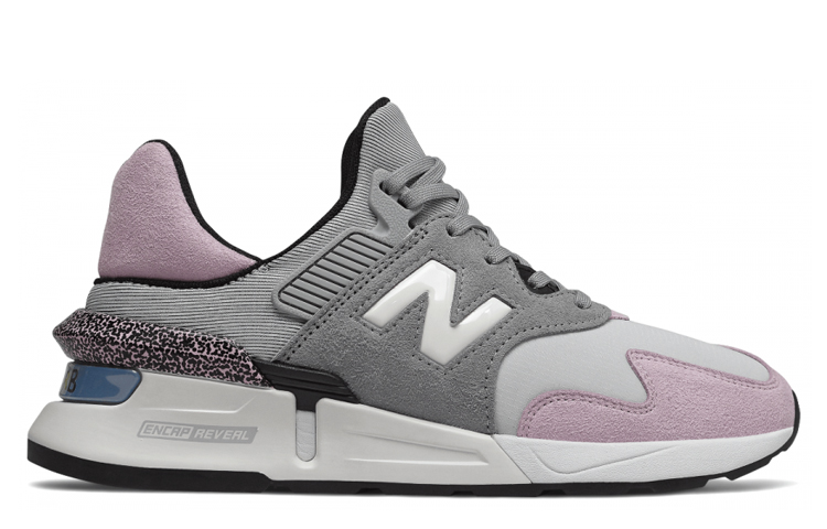 Order (W) New Balance 997 Sport 'Acero Cristal Rosa' WS997JNC