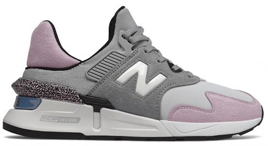 (女款)New Balance 997 Sport ‘鋼水晶粉’ WS997JNC Order (女款)New Balance 997 Sport ‘鋼水晶粉’ WS997JNC