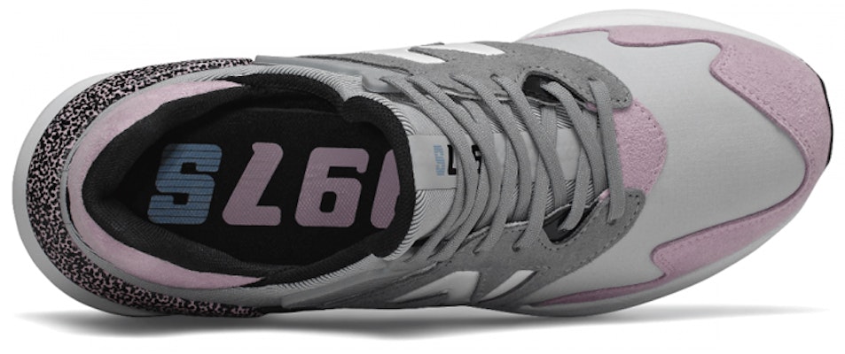 (W) (レディース) ニューバランス 997 スポーツ「スチールクリスタルピンク」 WS997JNC WS997JNC Lookbook (W) (レディース) ニューバランス 997 スポーツ「スチールクリスタルピンク」 WS997JNC WS997JNC