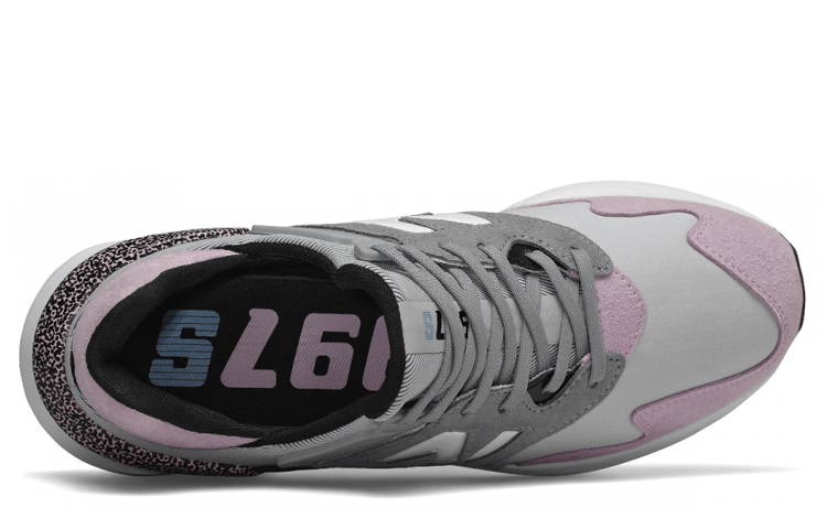 Lookbook (W) New Balance 997 Sport 'Acero Cristal Rosa' WS997JNC