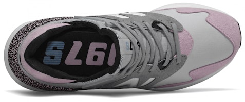 (女款)New Balance 997 Sport ‘鋼水晶粉’ WS997JNC Lookbook (女款)New Balance 997 Sport ‘鋼水晶粉’ WS997JNC