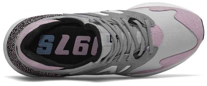 (女款)New Balance 997 Sport ‘鋼水晶粉’ WS997JNC Lookbook (女款)New Balance 997 Sport ‘鋼水晶粉’ WS997JNC