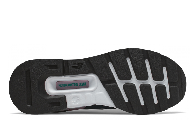 Shop (W) New Balance 997 Sport 'Acero Cristal Rosa' WS997JNC