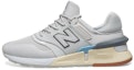 Buy (W) ニューバランス997 Sport "サマーフォグ" WS997HE