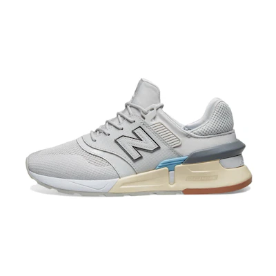 (W) NB 997 Sport 'Summer Fog Gunmetal'