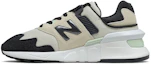 Buy New Balance NB 997 Sport 低幫 跑步鞋 女款 黑米色