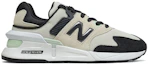 Order New Balance NB 997 Sport 低幫 跑步鞋 女款 黑米色