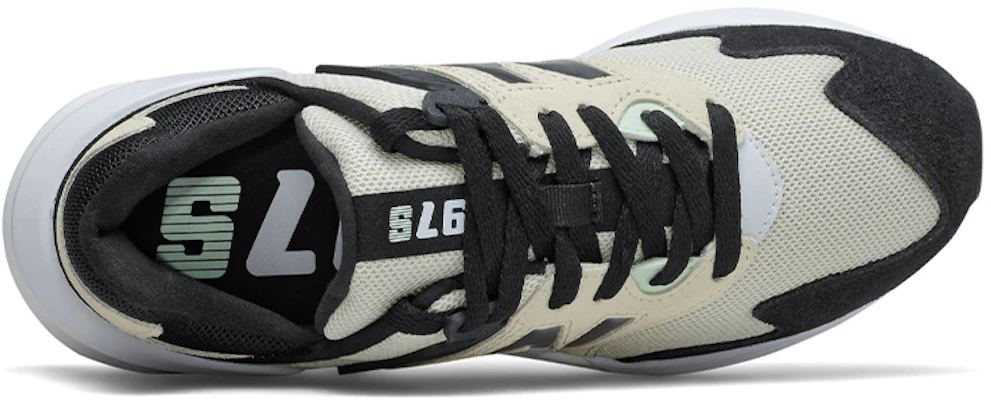 New Balance NB 997 Sport 低幫 跑步鞋 女款 黑米色 Lookbook New Balance NB 997 Sport 低幫 跑步鞋 女款 黑米色