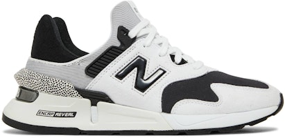 (Women) New Balance 997 Sport 'White Black' WS997JCF (Women) New Balance 997 Sport 'White Black' WS997JCF