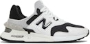 Buy (W) New Balance 997 Sport 'Putih Hitam' WS997JCF