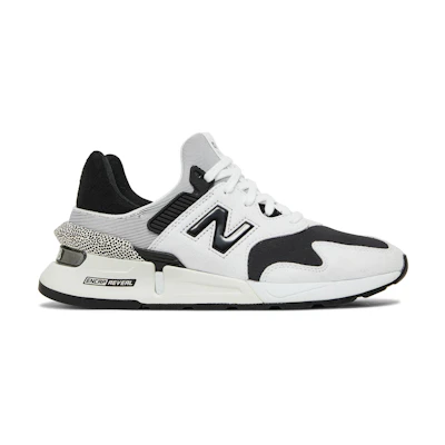 (W) NB 997 Sport 'White Black'