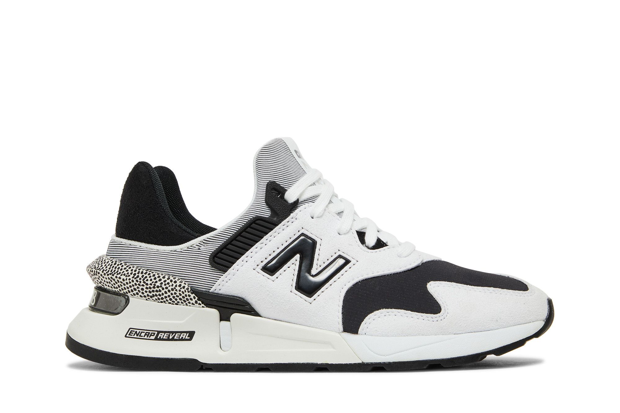 (Women) New Balance 997 Sport 'White Black' WS997JCF