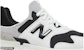 (W) New Balance 997 Sport 'Putih Hitam' WS997JCF