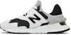 (W) New Balance 997 Sport 'Putih Hitam' WS997JCF
