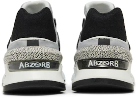Details for (女性)New Balance 997 運動款 '白黑' WS997JCF