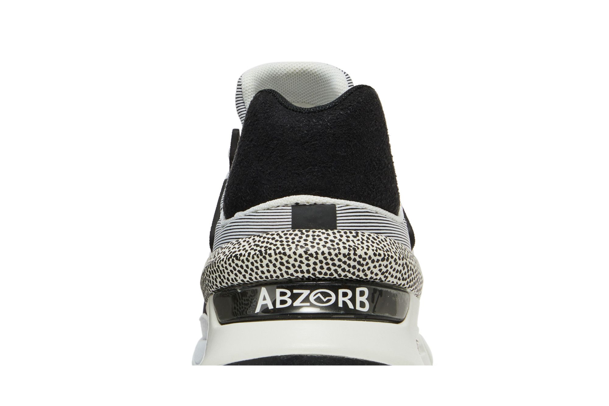 Sizing (W) New Balance 997 Sport ''Weiß Schwarz'' WS997JCF