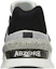 Sizing (W) New Balance 997 Sport ''Weiß Schwarz'' WS997JCF