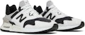 (W) New Balance 997 Sport 'Putih Hitam' WS997JCF