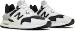 Cheap (W) New Balance 997 Sport 'Putih Hitam' WS997JCF