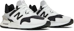 Cheap (W) New Balance 997 Sport ''Weiß Schwarz'' WS997JCF