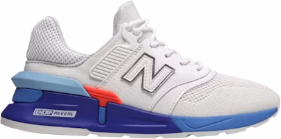 (Women) New Balance 997 Sport 'White Blue' WS997HC (Women) New Balance 997 Sport 'White Blue' WS997HC