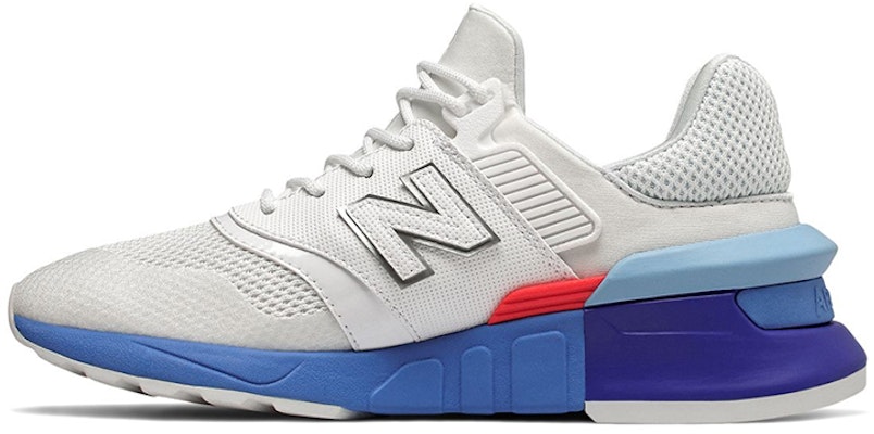 (女款)New Balance 997 Sport ‘白藍’ WS997HC Buy (女款)New Balance 997 Sport ‘白藍’ WS997HC