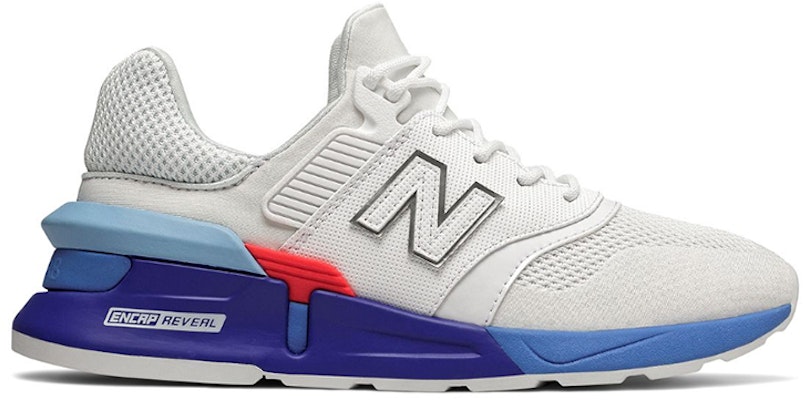 (女款)New Balance 997 Sport ‘白藍’ WS997HC Order (女款)New Balance 997 Sport ‘白藍’ WS997HC