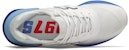 (W) New Balance 997 Sport 'Putih Biru' WS997HC