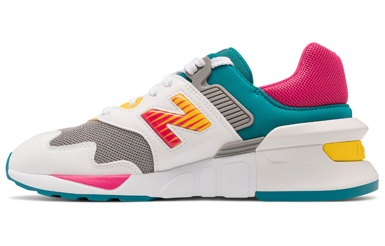 Buy (W) ニューバランス997 Sport "ホワイトティール" WS997SNA