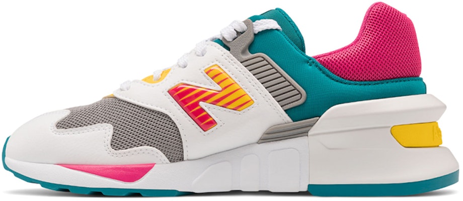 (W) ニューバランス997 Sport "ホワイトティール" WS997SNA Buy (W) ニューバランス997 Sport "ホワイトティール" WS997SNA