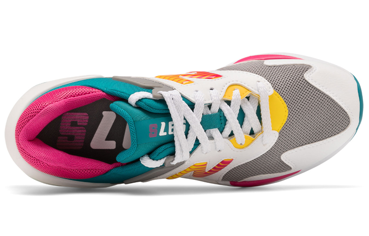 Shop (W) ニューバランス997 Sport "ホワイトティール" WS997SNA