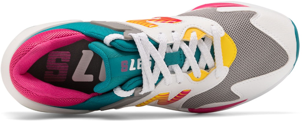 (W) ニューバランス997 Sport "ホワイトティール" WS997SNA Shop (W) ニューバランス997 Sport "ホワイトティール" WS997SNA