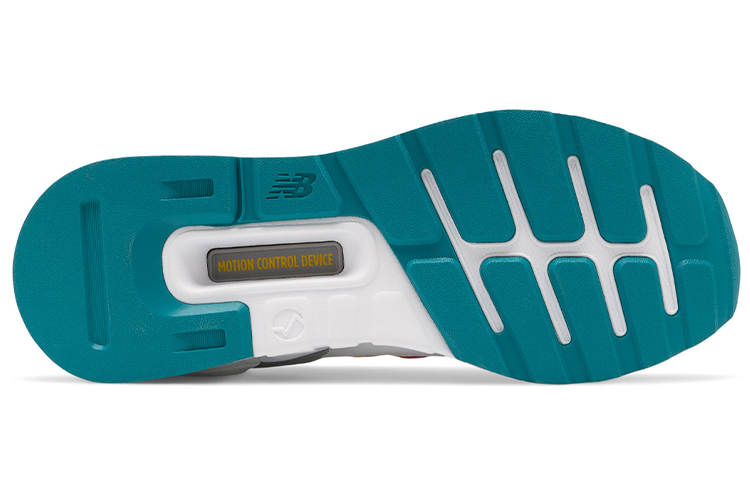 Purchase (W) ニューバランス997 Sport "ホワイトティール" WS997SNA