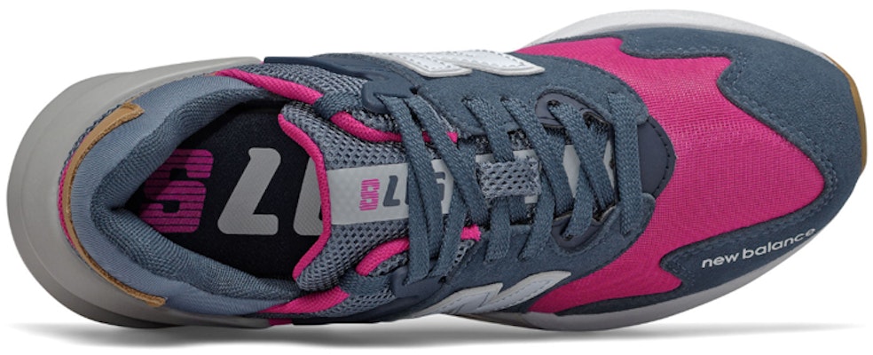 (W) ニューバランス997 Sport 青/ピンク WS997JGA Lookbook (W) ニューバランス997 Sport 青/ピンク WS997JGA