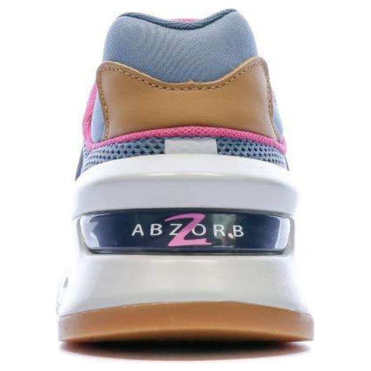 Shop (W) ニューバランス997 Sport 青/ピンク WS997JGA