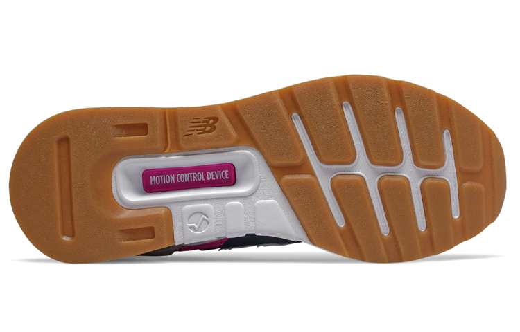 Purchase (W) ニューバランス997 Sport 青/ピンク WS997JGA