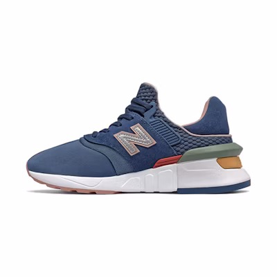 (W) NB 997 Sport Sneakers Navy 'Blue'