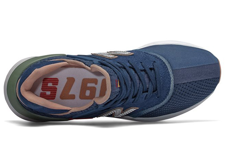 (W) NB 997 Sport Sneakers Navy 'Blue' 圖 3