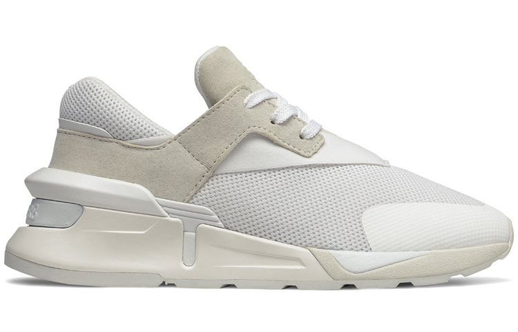 Order (W) 뉴발란스 997 스포츠 화이트 (New Balance 997 Sports White) WS997WRM