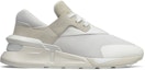 Order (W) 뉴발란스 997 스포츠 화이트 (New Balance 997 Sports White) WS997WRM