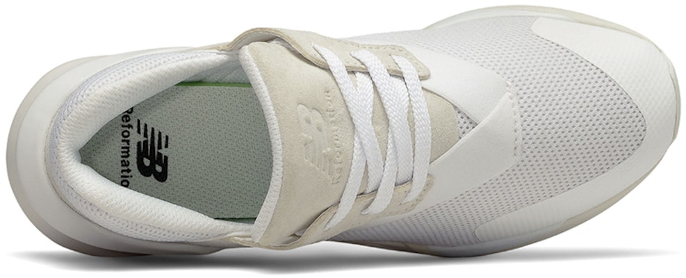 (W) 뉴발란스 997 스포츠 화이트 (New Balance 997 Sports White) WS997WRM Lookbook (W) 뉴발란스 997 스포츠 화이트 (New Balance 997 Sports White) WS997WRM