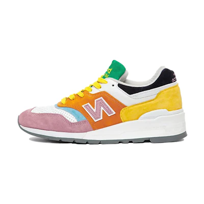 (W) NB 997 Staud